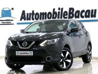 second-hand Nissan Qashqai 