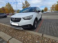 Second-hand Opel Crossland X Ultimate 130 CP (95 kW) 2018 Culoarealte culori SUV