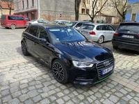 Second-hand Audi A3 122 CP (89 kW) 2014 Hatchback