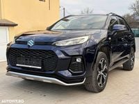 Second-hand Suzuki Across 306 CP (225 kW) 2023 Culoarealbastru SUV