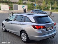 second-hand Opel Astra 