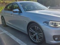 second-hand BMW 518 Seria 5 d Aut. Luxury Line