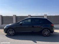 second-hand Seat Leon 