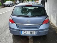 Second-hand Opel Astra 101 CP (74 kW) 2006 Hatchback