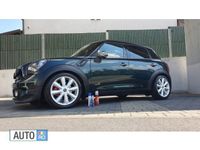 second-hand Mini Cooper S JOHN COOPER WORKS