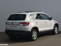 second-hand Skoda Karoq Style 1.5 TSI DSG