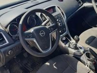 second-hand Opel Astra 1.3 D