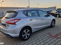 second-hand Nissan Pulsar 1.5 dCi Acenta 2015 · 243 000 km · 1 461 cm3 · Diesel