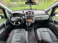 Second-hand Mercedes 300 225 CP (165 kW) 2011 Monovolum