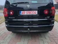 Second-hand VW Sharan 160 CP (117 kW) 2010 Monovolum