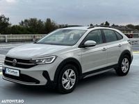 Second-hand VW Taigo Life 110 CP (80 kW) 2023 Culoarebej SUV