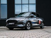 Second-hand Suzuki Swift 83 CP (61 kW) 2024 Culoaregri Hatchback