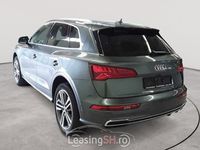 second-hand Audi Q5 