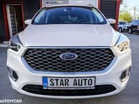 second-hand Ford Kuga 2.0 TDCi 4WD Powershift Vignale