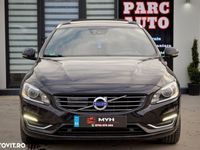 second-hand Volvo V60 D6 Plug-In-Hybrid AWD Geartronic Summum