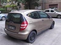 second-hand Mercedes A170 Clasa A