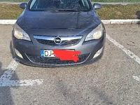 Second-hand Opel Astra 110 CP (80 kW) 2011 Break