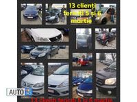 Second-hand VW Polo 75 CP (55 kW) 2002 Gri Berlinǎ