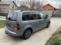 second-hand VW Touran 1.9 TDI Trendline