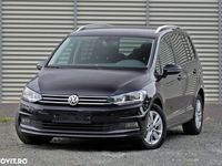 second-hand VW Touran 2020 · 182 763 km · 1 968 cm3 · Diesel