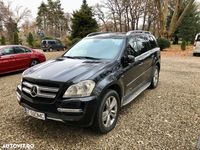 second-hand Mercedes GL350 BlueTEC 4Matic 7G-TRONIC