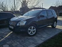 second-hand Nissan Qashqai +2 Qashqai+2 2.0 dCi DPF Tekna