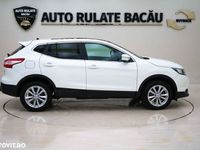 second-hand Nissan Qashqai 1.5 DCI Start/Stop Tekna