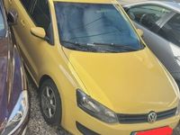 second-hand VW Polo 6R 2010 4100