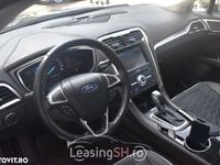 second-hand Ford Mondeo 2.0 HEV Vignale