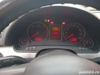 Second-hand Audi A4 116 CP (85 kW) 2008 Berlinǎ