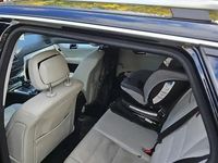 Second-hand Mercedes C220 170 CP (125 kW) 2008 Hatchback