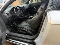 Second-hand Audi TT 200 CP (147 kW) 2007 Coupe