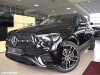 second-hand Mercedes GLE450 AMG d 4Matic 9G-TRONIC AMG Line Advanced Plus