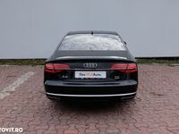 second-hand Audi A8 3.0 TDI Quattro