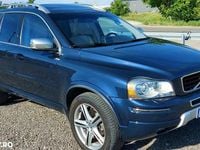 Second-hand Volvo XC90 Summum 200 CP (147 kW) 2012 Culoarealbastru SUV