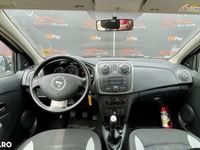 second-hand Dacia Sandero Stepway 0.9 TCe Ambiance