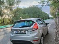Second-hand Ford Fiesta 75 CP (55 kW) 2013 Hatchback