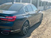 second-hand BMW 730 Seria 7 d