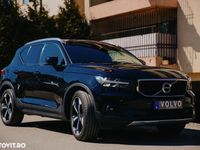 second-hand Volvo XC40 T5 AWD Geartronic Momentum Pro