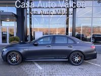 second-hand Mercedes S63 AMG E AMG4MATIC