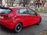Second-hand Ford Fiesta 95 CP (69 kW) 2015 Hatchback