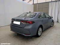 Second-hand Toyota Corolla 122 CP (89 kW) 2020 Culoaregri Berlinǎ