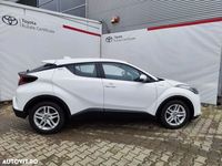 second-hand Toyota C-HR 1.8 HSD 4x2 CVT C-enter