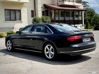 second-hand Audi A8L Facelift 3.0TDi