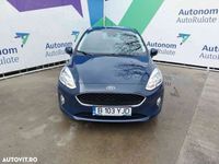 second-hand Ford Fiesta 1.1 Trend