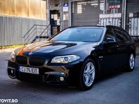 second-hand BMW 525 Seria 5 d Touring Sport-Aut.