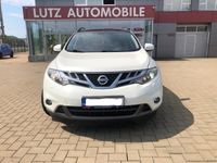 second-hand Nissan Murano 2.5 dCi DPF All Mode 4X4-i