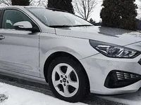 Second-hand Hyundai i30 100 CP (73 kW) 2021 Hatchback