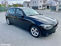 second-hand BMW 116 Seria 1 d DPF Edition Sport