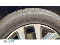 Second-hand Kia Sportage 115 CP (84 kW) 2014 Gri SUV